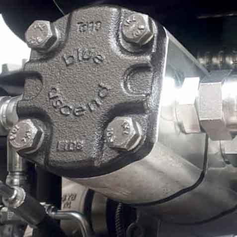 Hydrauliekonline