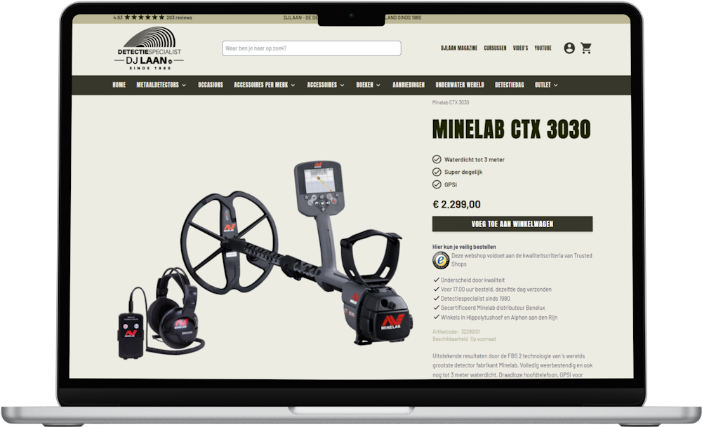 Haal meer omzet uit je webwinkel 1