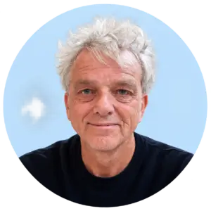 Douwe van der Baan